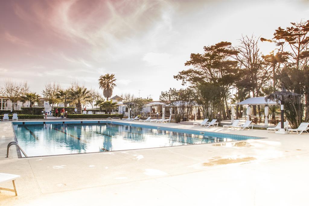 Kartibubbo Beach Resort Granitola Esterno foto